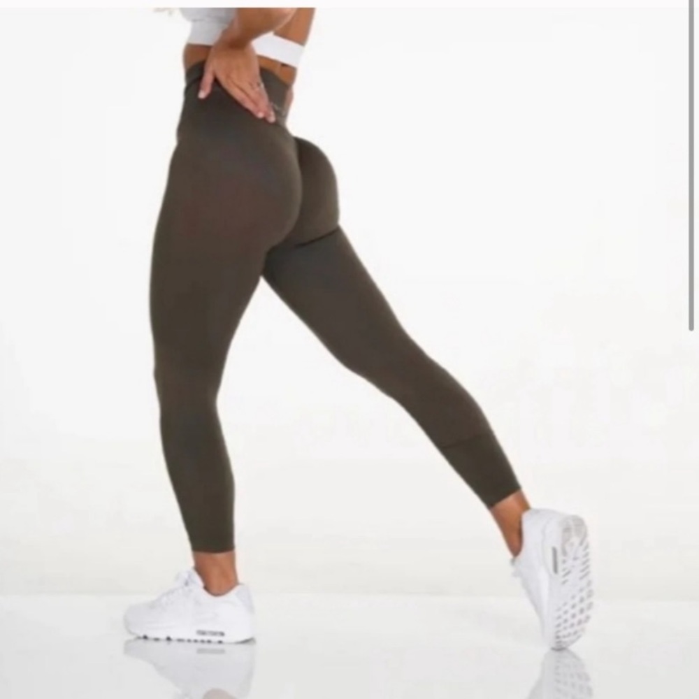 Nvgtn leggings
